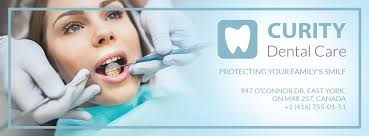 Curity Dental Care
