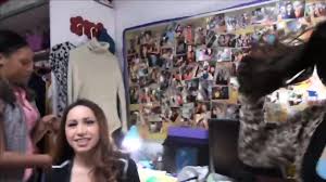 Dare Dorm 18 - Caley Hayes - EPORNER