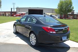 Image result for Magna Steel 2011 Buick