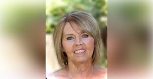 Obituary information for Francine "Fran" Mary Gillett