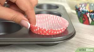 Feb 09, 2014 · here are cupcakes baked in foil cupcake liners. How To Use Cupcake Liners 9 Steps With Pictures Wikihow
