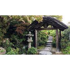 Pin By Theron On Japan Culture In 2021 Japanese Garden Garden Waterfall Zen Garden