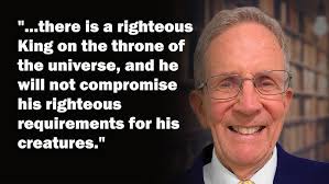 The Wrath of the Lamb