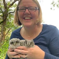 Laurie Conlon's Instagram, Twitter & Facebook