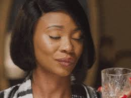 I love when people get surprised that celebrities turn out to be terrible  people. It's absolutely ludacris.