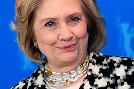 She is formerly a u.s. Hillary Clinton In A Biden Administration I M Ready To Help In Any Way I Can The 19th