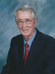 Roy Ryan Obituary (1930