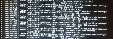 Realtek 8814au usb wifi driver. System Hangs General Unresponsive When Installed Rtl8814au