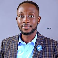 Bishop N.A. Tackie- Yarboi...