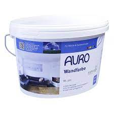 Auro Wandfarbe 321 19 90