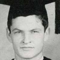 William Milt Huskey (1917–1945)