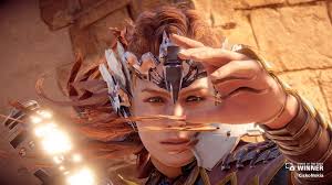 Horizon zero dawn™ complete edition ©2020 sony interactive entertainment europe. Share Of The Week Horizon Zero Dawn 3rd Anniversary Playstation Blog