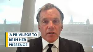 Daniel Craig reflects