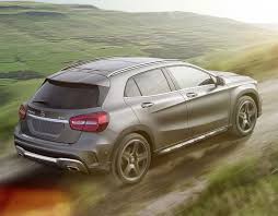 We did not find results for: 2019 Mercedes Benz Gla Suv A Subcompact Suv Like No Other
