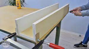 Woodworking shop floor plans woodworking table saws in finding table. Table Saw Fence Plans Downlowd Autocad Free Hector Acevedo S Homemade Table Saw It S Easier Than You Think Lacey Bryden