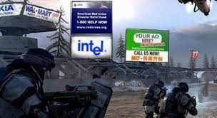 The team at sports interactive clearly have, which is as football manager classic is a premium game, the majority of these hoardings direct to charity partners the company works with (such as special effect. In Game Advertising The No Bullshit Blog