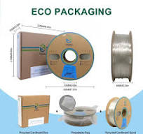 Hot Sale TPU 3D Printing Filament Transparent High ...