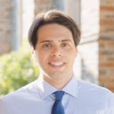 I want to congratulate Thomas