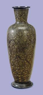 Free delivery and returns on ebay plus items for plus members. Tall Metal Floor Vases Ideas On Foter