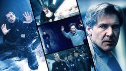 Code of Silence (1985) — The Movie Database (TMDB)