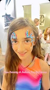 🌈🎨 𝓕𝓪𝓬𝓮 𝓟𝓪𝓲𝓷𝓽𝓲𝓷𝓰 🎨🌈, Just a little peek at the fun we had  working with Party Animals at the Franklin Brentwood Arts Academy!! 🎉, Big  thanks to everyone who came out and made it such a memorable day!! ...