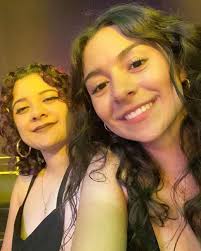 Hi my name is Eliana Tejeda and I'm from West Fort Worth. I'm 100%  committed to UT as an Electrical and Computer Engineering major. In my free  time I like to watch