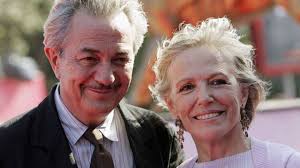 He is an actor, known for ford v ferrari (2019), live by night (2016) and la piovra (1984). Victoria Zinny Moglie Remo Girone Lei E La Versione Positiva Della Vita