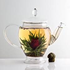 Check spelling or type a new query. Tea Blossoms Blog Articles Make An Impression With Blooming Tea