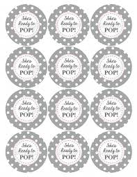 Stores usually bigger baby shower party has complete items to meet your needs. Printable Baby Shower Favor Tags Bumpandbeyonddesigns