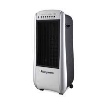 Quạt điều hòa kangaroo kg50f61 có thiết kế hiện đại theo phong cách hàn quốc sang trọng, có công suất 65w. Quáº¡t Ä'iá»u Hoa May Lam Mat Khong Khi Kangaroo Kg50f08 Cho 10 15m2 Ä'iá»‡n May Nam Phong