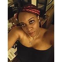 Plenty Good Room by Cheri Paris Edwards