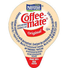 This recipe takes it one step further than a lot of the pumpkin spice recipes. Nestle Original Coffee Mate Coffee Whitener Singles 180 Pack Staples Ca