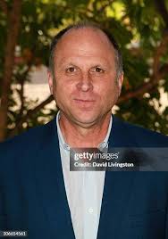 Twentieth Century Fox's Fred Baron attends Variety's Future Of Film... News  Photo