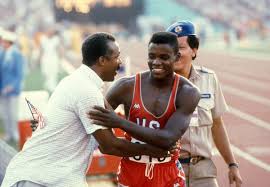 Johnny cash, i walk the line (1956) 09. Carl Lewis Wird 60 Jahrig Er Bleibt Ein Ratsel