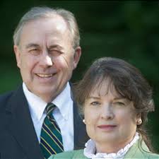 New temple presidents