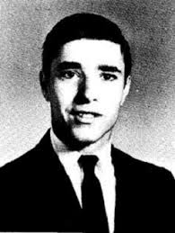 PFC Ricky Norman Lowder (1951-1970)