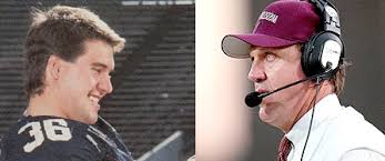 That time Mississippi State accused Auburn punter Terry Daniel of filling  footballs with helium