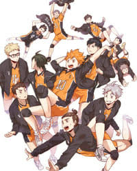 Additional details of the exact date certain events took place are. Which Karasuno Boy Describes You Haikyuu Quiz