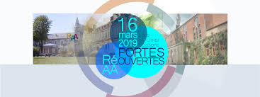 Portes Ouvertes Reaa 2019 Portes Porte Ouverte Lycee