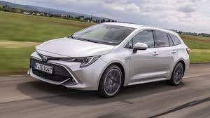 1,095 great deals out of 36,728 listings starting at $1,000. Test Toyota Corolla Touring Sports 2 0 Hybrid Auto Motor Und Sport