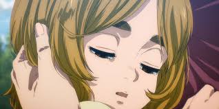 Why Was It Implied That Eren Is The Father Of Historia'S Child And How  Would That Play Out If It Was True? - Quora