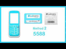 Make sure the phone is charged and the menu settings are in english. Lebara Pin Code 10 2021