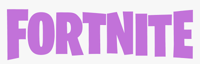 It's readable, elegant, and scalable across multiple channels. Fortnite Logo Png E Purple Fortnite Logo Png Transparent Png Kindpng