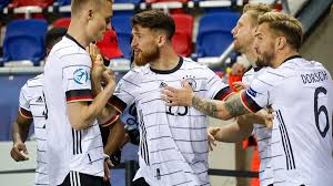 Germania u21 vs portugalia u21: Germania A Castigat Euro 2021 U21 NemÅ£ii La Al Treilea Trofeu Din Istorie Eurosport