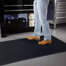 Door mats & floor mats └ rugs & carpets └ home, furniture & diy all categories antiques art baby books, comics & magazines business, office & industrial cameras & photography cars, motorcycles & vehicles clothes. Large Thick Rubber Mats Indoor Outdoor Home Gym Work Matting