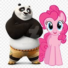Po Giant Panda Master Shifu Tigress Mr Ping Png 895x893px Giant Panda Bear Fictional Character Film