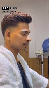 Fresh cut, fresh vibes. ✂️👦 Level up your game with a new look! , ., ., .,  #HaircutTransformation #NewLookNewYou #SnipSnipHooray #haircutting #haircut  #haircaretips #beusalons #begusarai #newhaircut ...