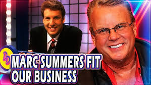 Bruce Prichard On The WWF Wanting Mark Summers From Double Dare To Work For  The Company