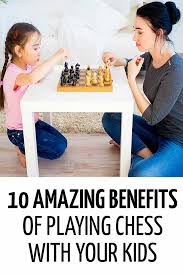 Get my free cheat sheet for beginners. 10 Amazing Benefits From Playing Chess With Your Children