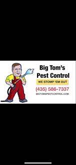 Click on a city name for full listings. Big Tom S Pest Control Reviews Facebook